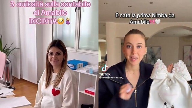 La denuncia di una lavoratrice: «Mi ha assunto quando ero incinta per farsi pubblicità sul web e dopo il parto mi ha lasciato a casa»