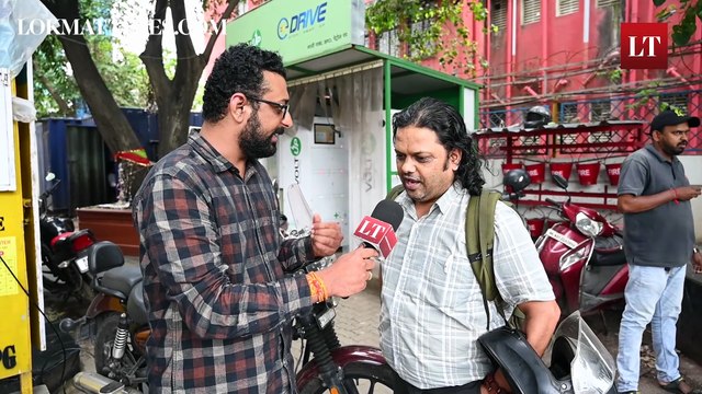 Ethanol Blending Do Mumbaikars Know Which Petrol They Are Using E20 Petrol