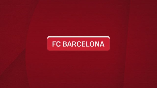 Guía de LaLiga 25/26 FC Barcelona: alineación, fichajes, crack, revelación...