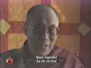 REINCARNATION (AVEC REPORTAGE TIBET) - Allan Rich vdos