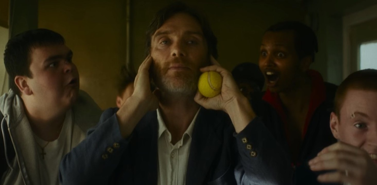 Steve - Trailer (Deutsch) HD