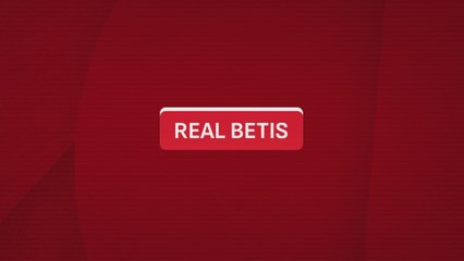 Guía de LaLiga 25/26 Real Betis: alineación, fichajes, crack, revelación...