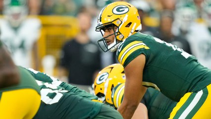 Jordan Love Undergoes Thumb Surgery; Should Be Ready for Week 1