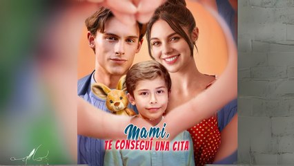 Mami, Te Conseguí Una Cita – FULL HD MOVIE [Eng Sub]
