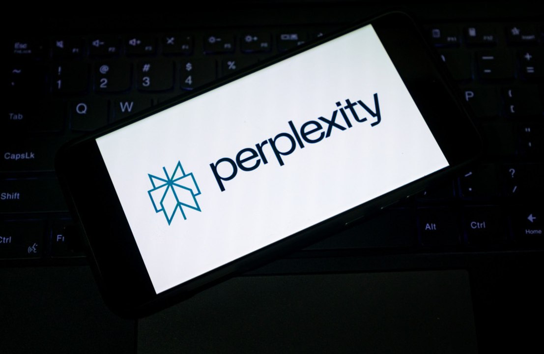 AI start-up Perplexity makes surprise takeover bid for Google Chrome