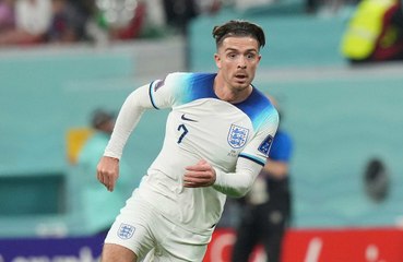 Jack Grealish hopes to replicate Wayne Rooney and Paul Gascoigne during his loan spell at Everton