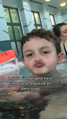 mdrrr il est trop mignon allo 😂😂