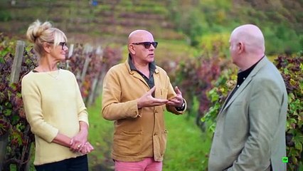 Documental Impactante: El Mundo Fascinante de los Volcanes