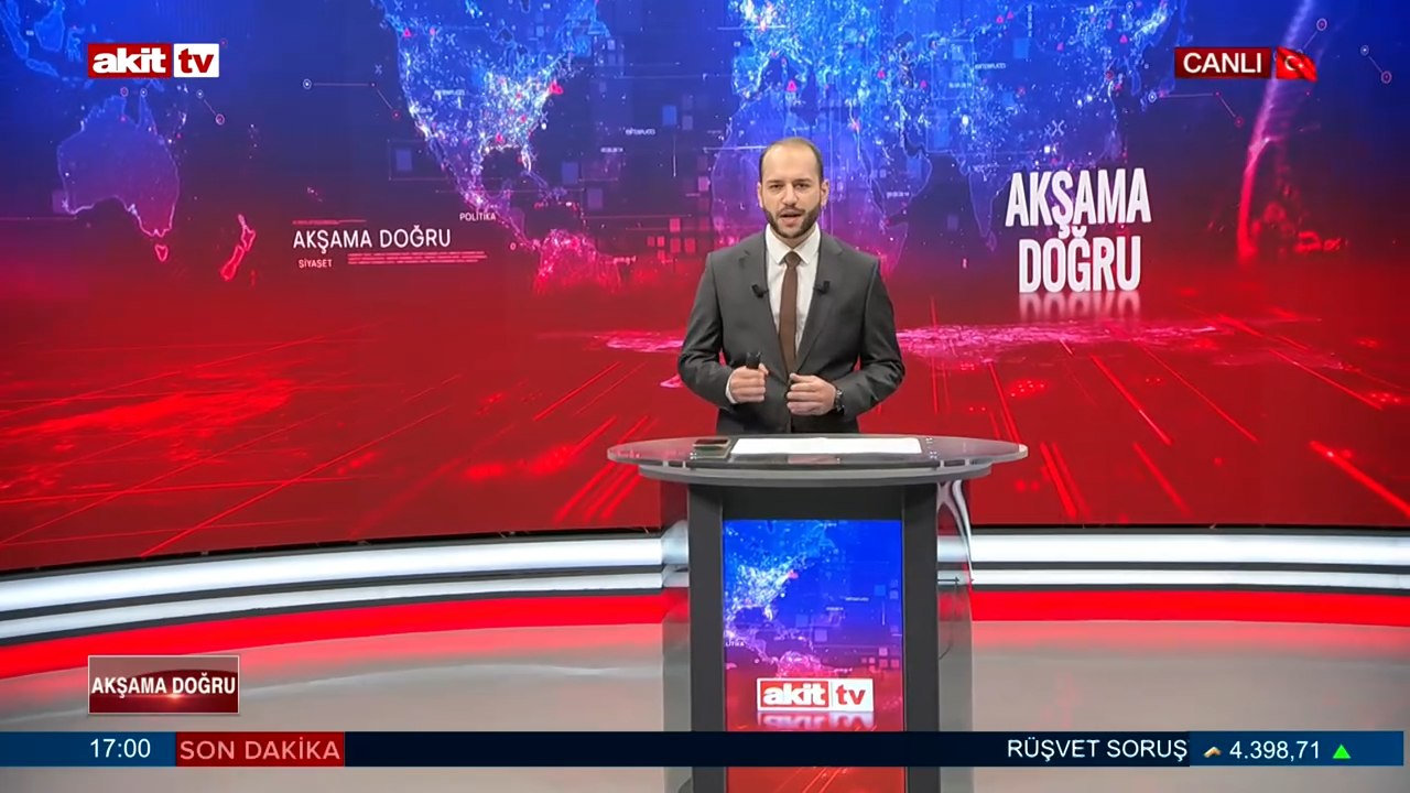 Akşama Doğru 13 Ağustos 2025
