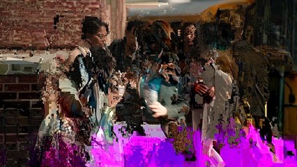 Abbott Elementary S04E05 Dad Fight