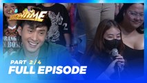 It's Showtime: JM, takot maagaw ng iba si Fyang! (August 13, 2025) (Part 2/4)