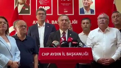 CHP'li belediye başkanı AK Parti'ye geçiyor