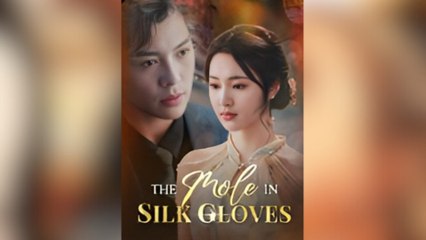 The Mole in Silk Gloves Chinese Drama - English Sub
