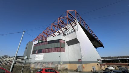 Bradford City put out “composed” performance to see off Championship Blackburn Rovers