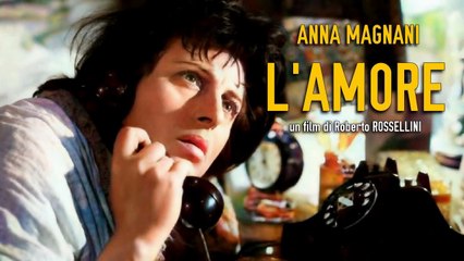 L'Amore (1948) HD (ed. restaurata)
