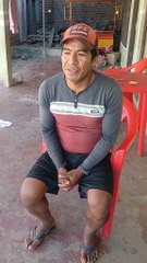 Historia del niño que ganó carrera