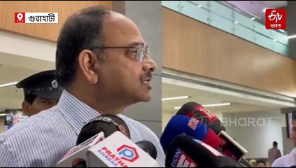 ৰাজ্যিক কেন্সাৰ প্ৰতিষ্ঠানৰ মাচুল বৃদ্ধিত ৰাজ্য তোলপাৰ: মুখ্যমন্ত্ৰীৰ হস্তক্ষেপ
