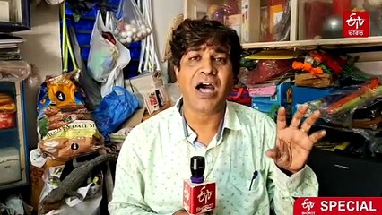 যুগের সঙ্গে বদলাচ্ছে ইন্দ্রজাল, খুঁটিনাটি জানতে ম্যাজিকের কারখানায় ইটিভি ভারত