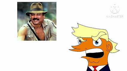 A Message from Donald Trump (Satire)