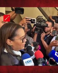La fiscal Mirna Ortiz manifestó que está preparada para conocer la sentencia contra los implicados en el caso Antipulpo