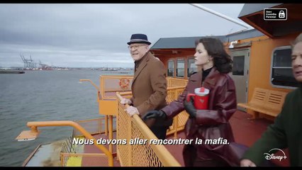 Only Murders in the Building, saison 5 - Bande-annonce (VOST)