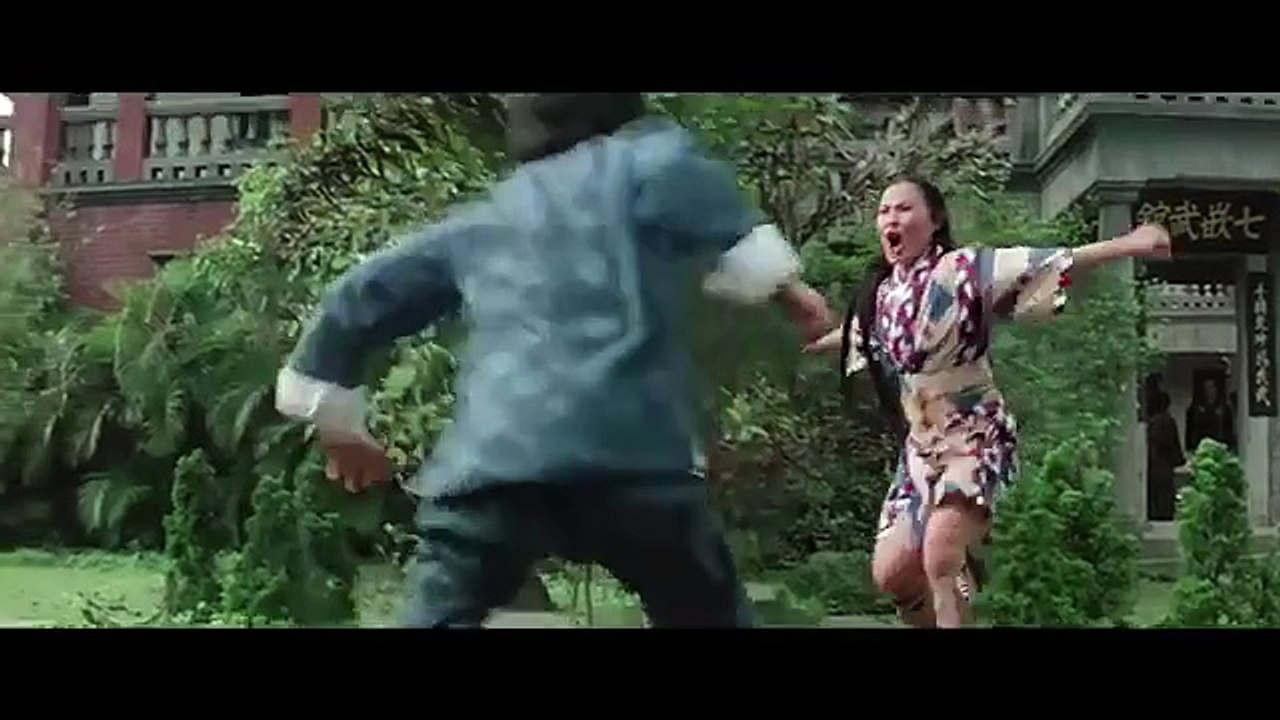 « Jackie Chan – New Fist of Fury (1976) | Vengeance et Maîtrise du Kung-fu »