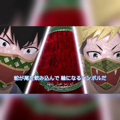 edit AI×witch niko episode 17 مترجم ara, eng