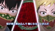 edit AI×witch niko episode 17 مترجم ara, eng