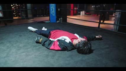 Weak Hero Season 1 Episode 8 In Hindi ( Kdrama In Hindi )