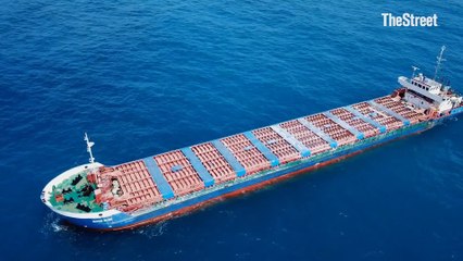 What more tariffs could mean for the stock market