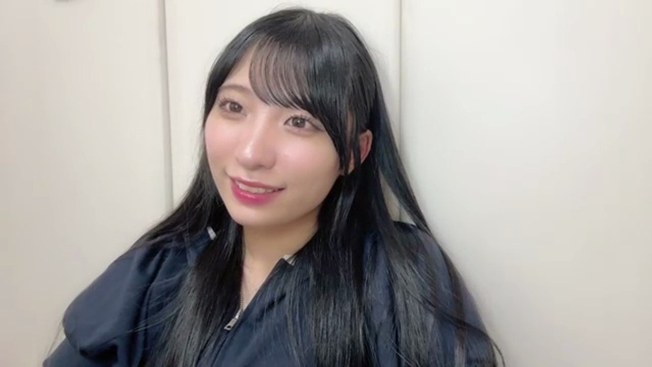 石黒友月 SKE48 2025-08-12 22_55 SHOWROOM