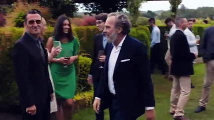 Vivir sin Permiso 2x01 Mil razones para no volver