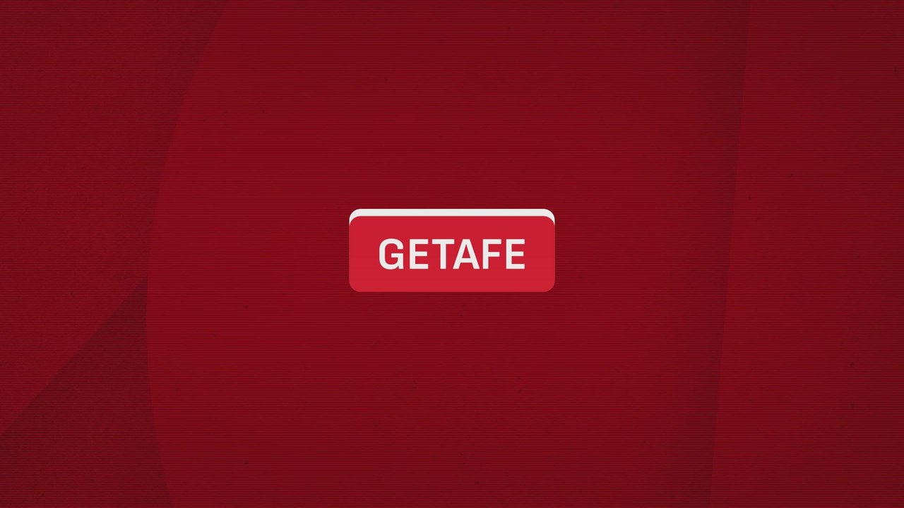 Guía de LaLiga 25/26 Getafe: alineación, fichajes, crack, revelación...