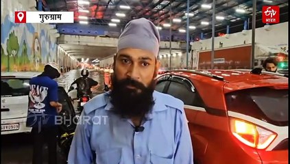 क्या हरियाणा की "मिलेनियम सिटी" बन गई है "सिंक सिटी", गगनचुंबी चकाचौंध के बीच आखिर क्या है कड़वी सच्चाई ?