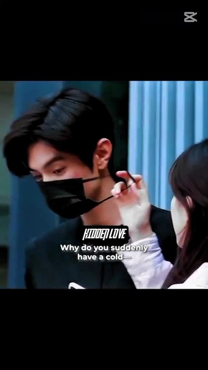 HIS SISTER TEARS ARE HIS WEAKNESS 🥺😭❤️ _ HIDDEN LOVE 💕