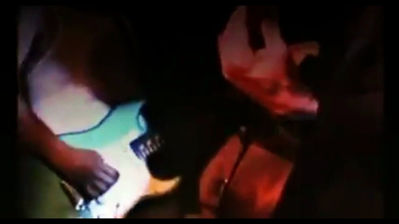 Jatti Murva feat. ANGER77  Liebe und Schmerz   (Die Ärzte)) Live 2003 im HSD Erfurt