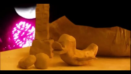 Jatti Murva - Happy Hour (The Housemartins) [Demo]