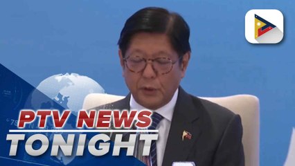 PBBM signs bill postponing BSK elections
