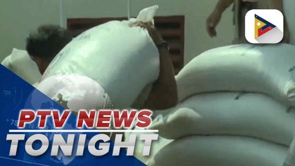 ‘Benteng Bigas, Meron Na Para sa Mga Magsasaka’ pilot launch held