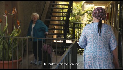 Scarlett Johansson réalise son premier film : bande-annonce de Eleanor The Great (VOST)