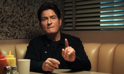 aka Charlie Sheen - Trailer (English) HD