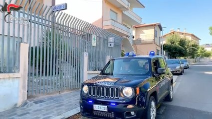 Ortueri. Arrestati due uomini di Orotelli per l'omicidio di Mario Graziano Loddo