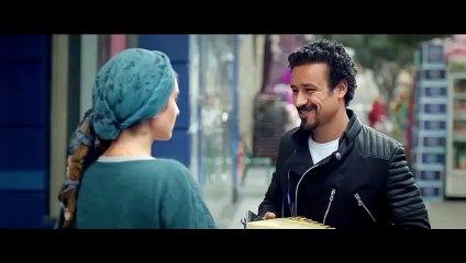 فيلم 122   امينة خليل و احمد داوود والفيشاوى