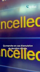 Voyage en avion : comment vous faire indemniser en cas de galère