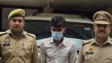 बिजनौर में ब्लाइंड मर्डर केस का हुआ पर्दाफाश