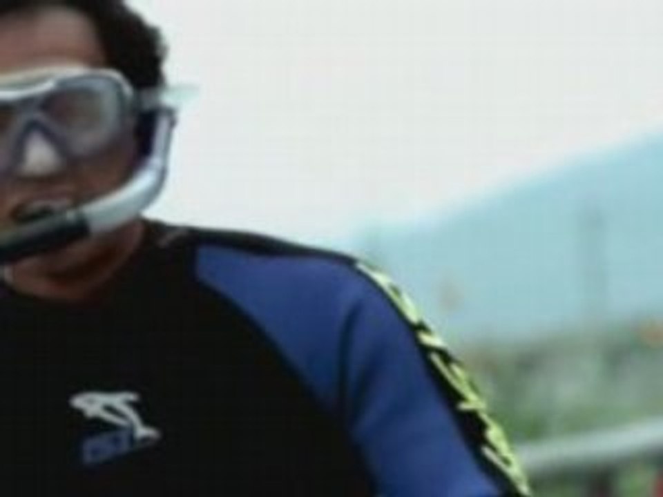 The Most Distant Course partie 6 fin