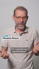 Las causas de los incendios en España