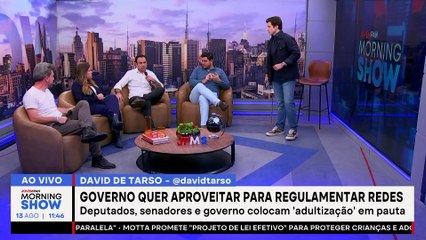 CARLA ZAMBELLI é ouvida pela JUSTIÇA ITALIANA e CHORA em audiência