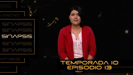 T10 Ep. 13 Sinapsis | Trastorno disfórico premenstrual