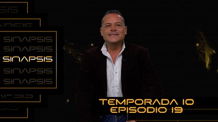 T10 Ep. 19 Sinapsis | Habilidades del pensamiento para la construcción del aprendizaje